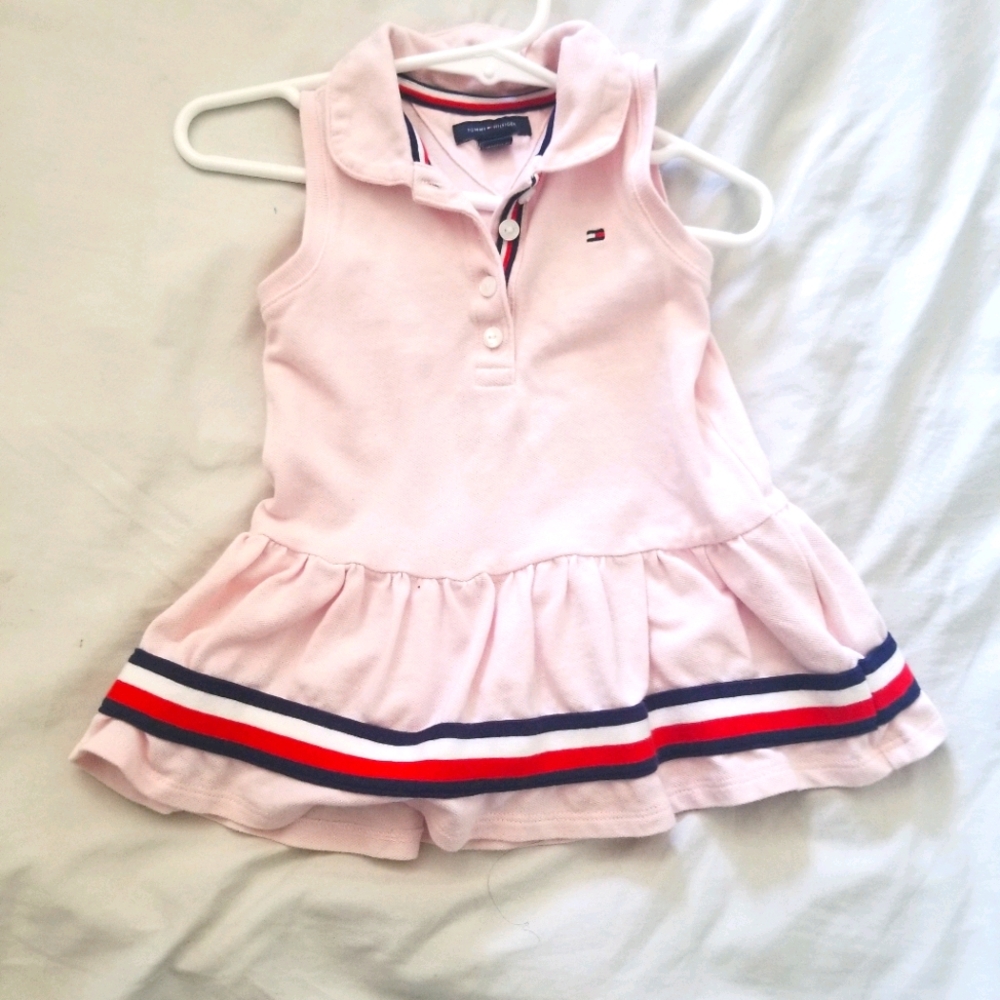 Baby dress